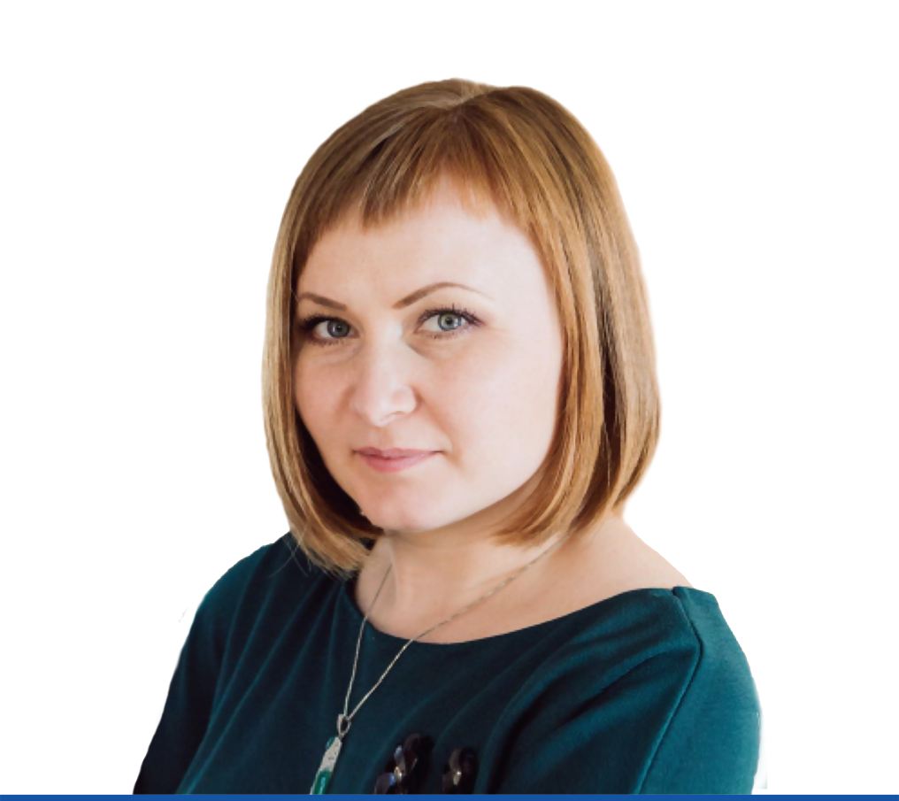 Михайлина Анастасия