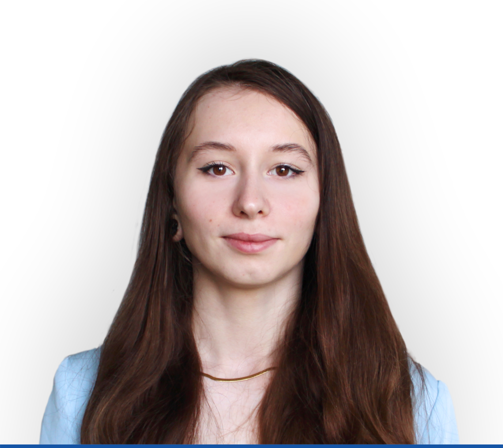 Григорьева Евгения