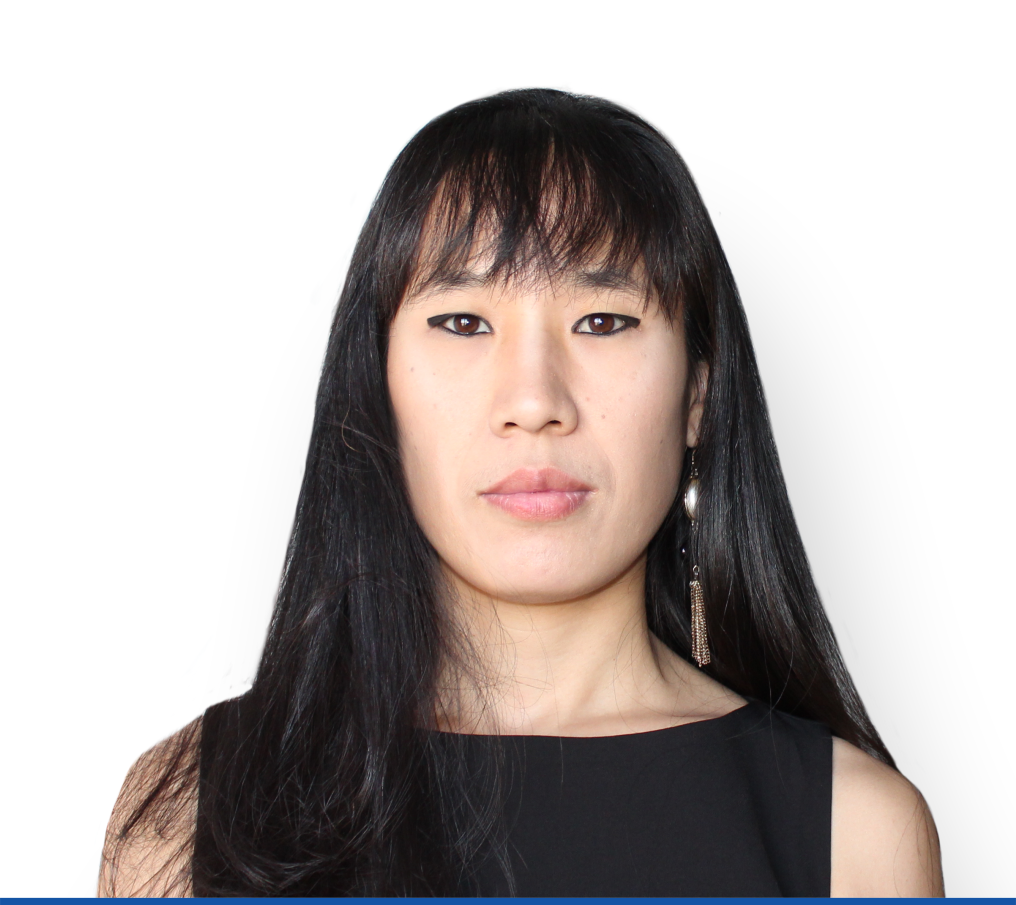 Григорьева Евгения