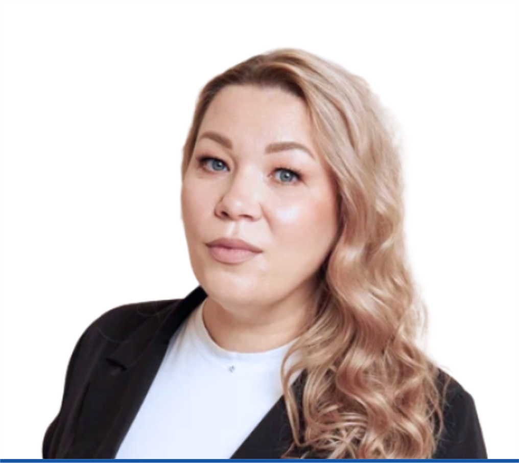 Попова Мария