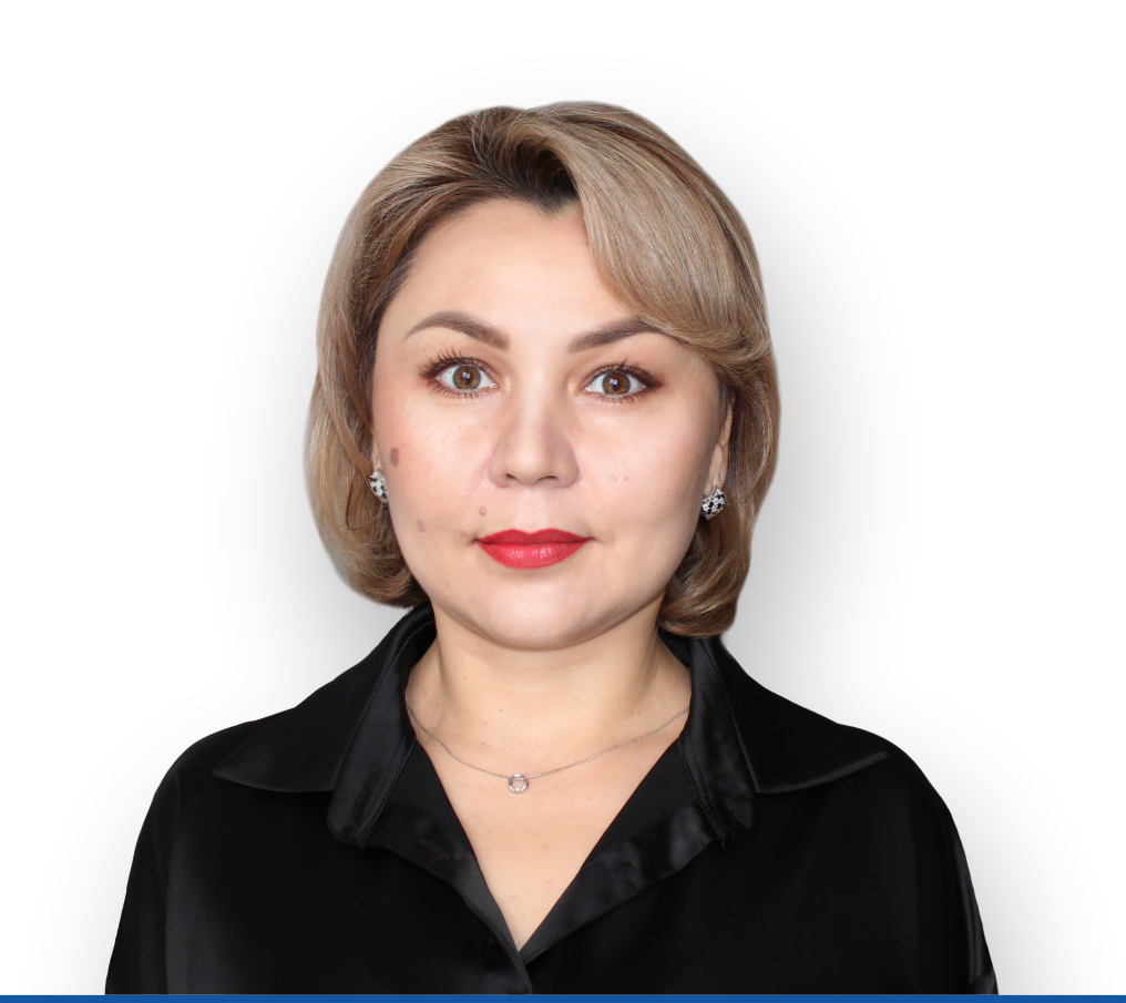 Галимова Екатерина