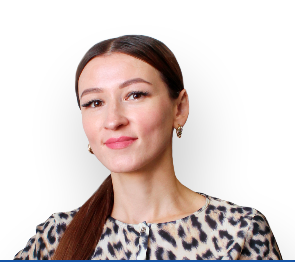 Яковлева Зита