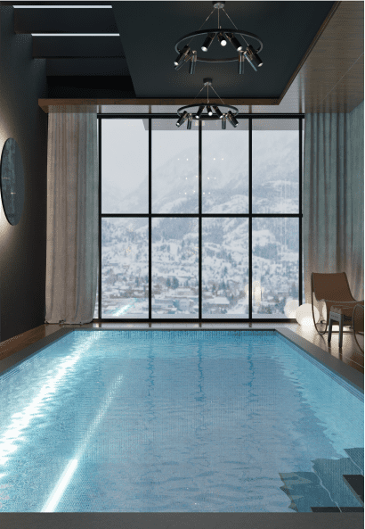 Облачный рендер